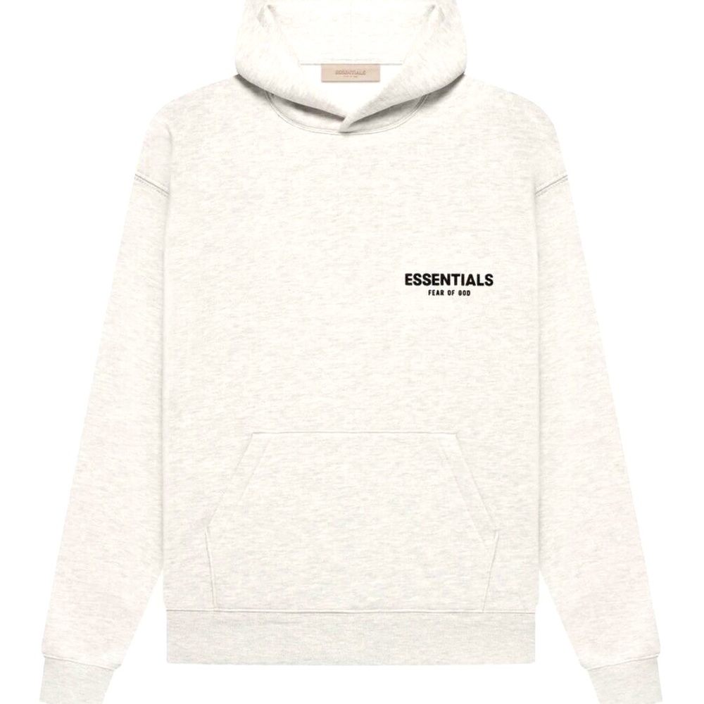 Fear Of God ESSENTIALS HOODIE